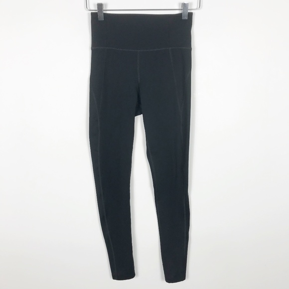 Girlfriend Collective Pants - Girlfriend Collective |  High-Rise Leggings Small